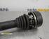 Drive Shaft VW Golf VI (5K1)