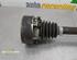 Drive Shaft SKODA Roomster (5J)