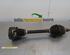 Drive Shaft SKODA Roomster (5J)