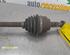 Drive Shaft PEUGEOT 207 (WA, WC)