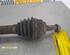 Drive Shaft PEUGEOT 207 (WA, WC)