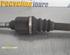 Drive Shaft PEUGEOT 207 (WA, WC)