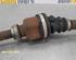 Drive Shaft PEUGEOT 508 SW I (8E_)