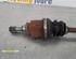 Drive Shaft TOYOTA Aygo (KGB1, WNB1)