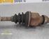 Drive Shaft PEUGEOT 206+ (2L_, 2M_)