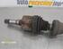 Drive Shaft SAAB 9-5 Estate (YS3E)