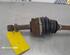 Drive Shaft OPEL CORSA C (X01)