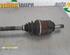 Drive Shaft OPEL CORSA C (X01)