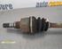 Drive Shaft SUZUKI ALTO (FF)