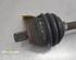 Drive Shaft VW GOLF V (1K1)