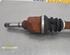 Drive Shaft PEUGEOT 207 SW (WK_)