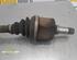 Drive Shaft PEUGEOT BOXER Van, OPEL MOVANO C Van (U9)