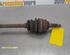 Drive Shaft SUZUKI IGNIS I (FH)