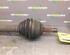 Drive Shaft CITROËN C4 GRAND PICASSO I (UA_), CITROËN C4 PICASSO I MPV (UD_)