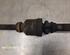 Drive Shaft PEUGEOT 206 Hatchback (2A/C)