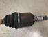 Drive Shaft FIAT GRANDE PUNTO (199_), FIAT PUNTO EVO (199_)