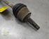 Drive Shaft OPEL CORSA D (S07)