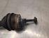 Drive Shaft AUDI A4 (8D2, B5)