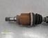 Drive Shaft SMART FORFOUR (454)