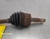 Drive Shaft SMART FORFOUR (454)