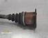 Drive Shaft AUDI A4 (8E2, B6), AUDI A4 (8EC, B7)