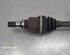 Drive Shaft SUZUKI ALTO (GF)