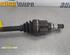 Drive Shaft SUZUKI ALTO (GF)