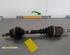 Drive Shaft OPEL COMBO Box Body/MPV (X12)