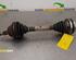 Drive Shaft VW GOLF IV (1J1)