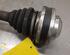 Drive Shaft VW GOLF IV (1J1)