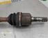 Drive Shaft MAZDA MX-5 III (NC)