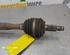 Drive Shaft MAZDA MX-5 III (NC)