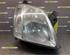 Headlight OPEL Meriva (--)