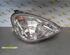 Headlight MERCEDES-BENZ A-CLASS (W168)