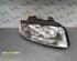 Headlight AUDI A4 (8E2, B6), AUDI A4 (8EC, B7)