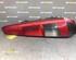 Combination Rearlight FORD Fiesta V (JD, JH)