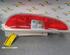 Combination Rearlight SKODA Roomster (5J)