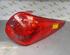 Combination Rearlight PEUGEOT 207 (WA_, WC_), PEUGEOT 207 SW (WK_)