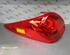 Combination Rearlight PEUGEOT 207 (WA_, WC_), PEUGEOT 207 SW (WK_)