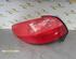 Combination Rearlight PEUGEOT 206 CC (2D)