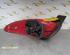 Combination Rearlight PEUGEOT 206 CC (2D)