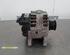 Alternator VW FOX Hatchback (5Z1, 5Z3, 5Z4)