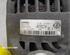 Alternator ALFA ROMEO GT (937_)