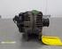 Alternator VW POLO (6N2)