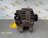 Alternator PEUGEOT 206+ (2L_, 2M_)