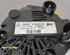 Alternator FIAT GRANDE PUNTO (199_), FIAT PUNTO (199_), FIAT PUNTO EVO (199_)