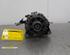 Dynamo (Alternator) PEUGEOT 307 (3A/C)