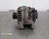 Alternator OPEL MERIVA B MPV (S10)