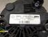 Alternator FIAT GRANDE PUNTO (199_), FIAT PUNTO (199_), FIAT PUNTO EVO (199_)