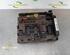 Fuse Box PEUGEOT 307 Break (3E), PEUGEOT 307 SW (3H)